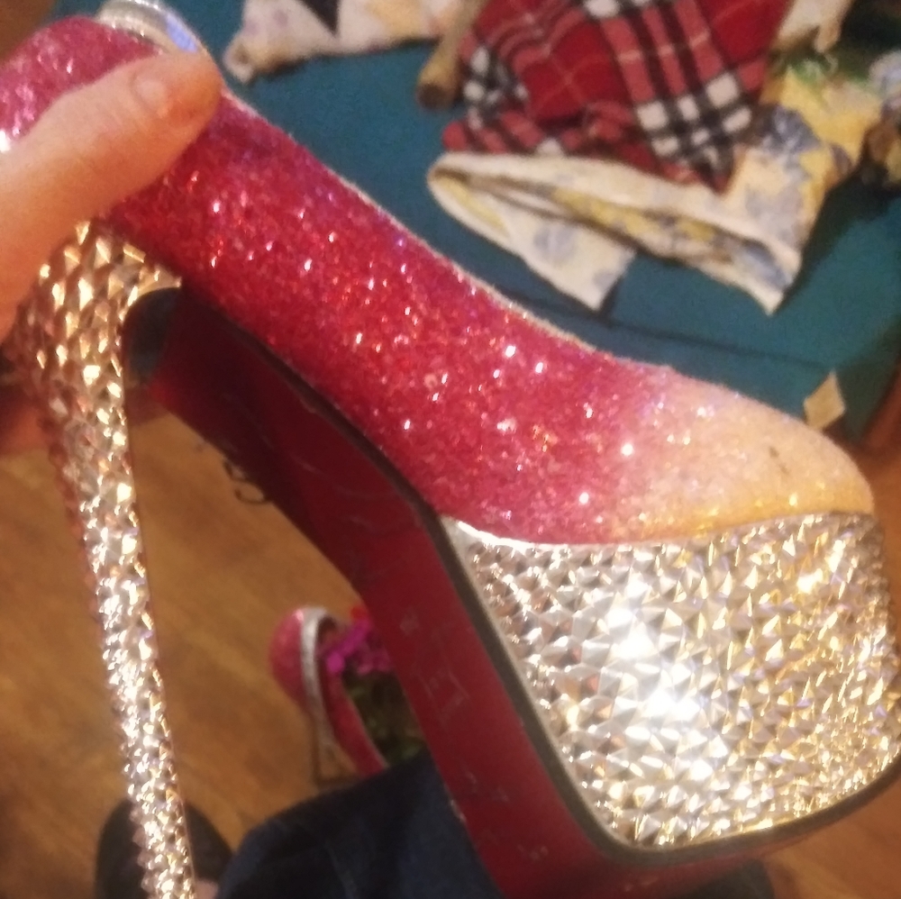 Shoe s